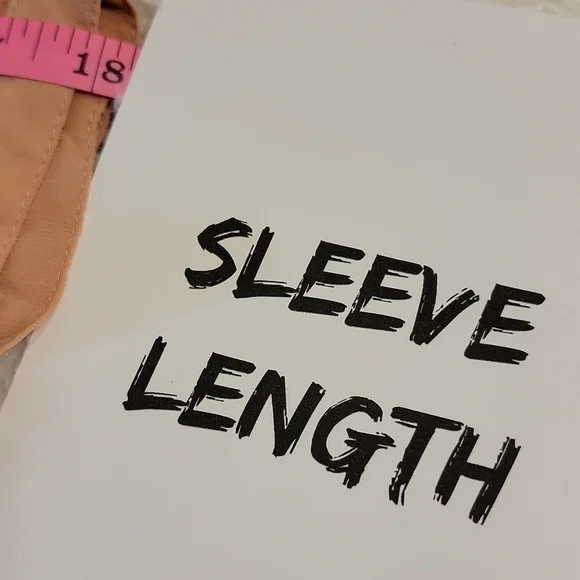 Forever 21 Blush Colored Button-up Sheer Blouse Size Small - Picture 9 of 11